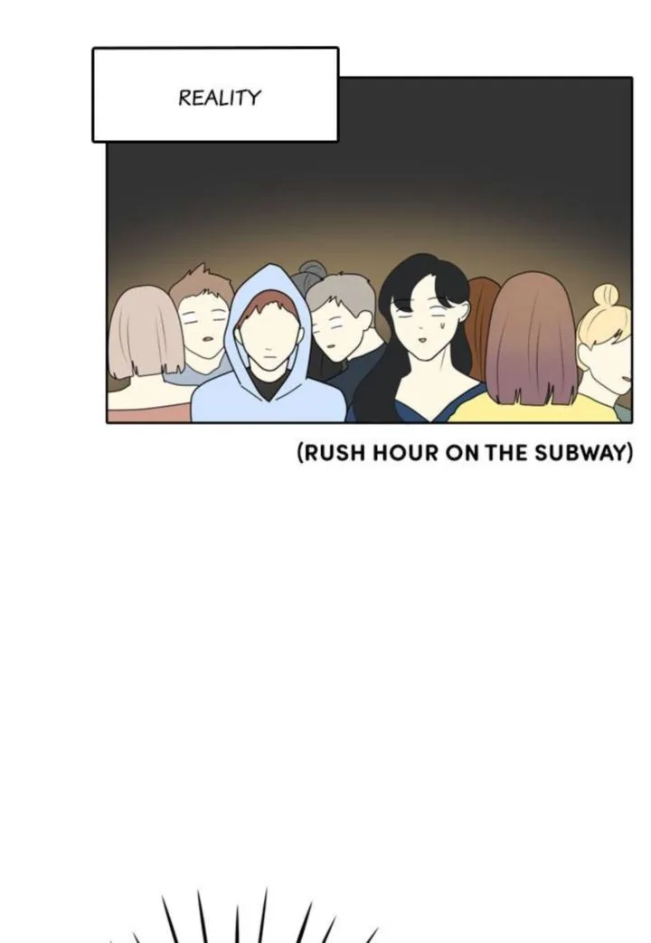 My Roommate Is a Gumiho Chapter 16 page 19