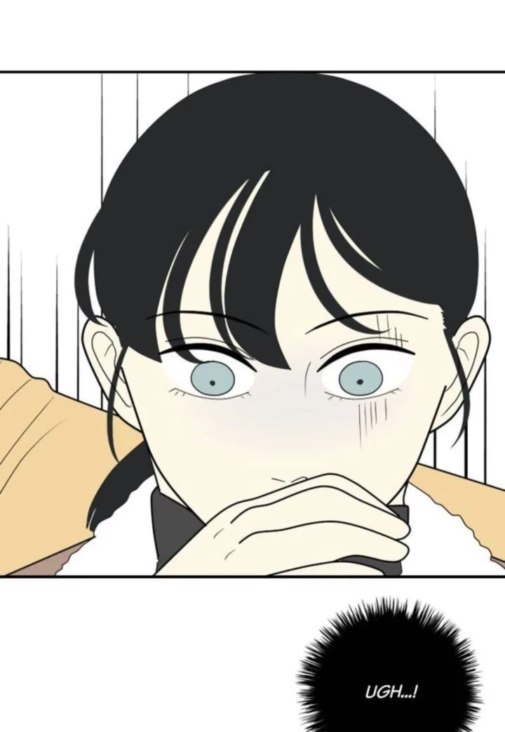 My Roommate Is a Gumiho Chapter 16 page 41