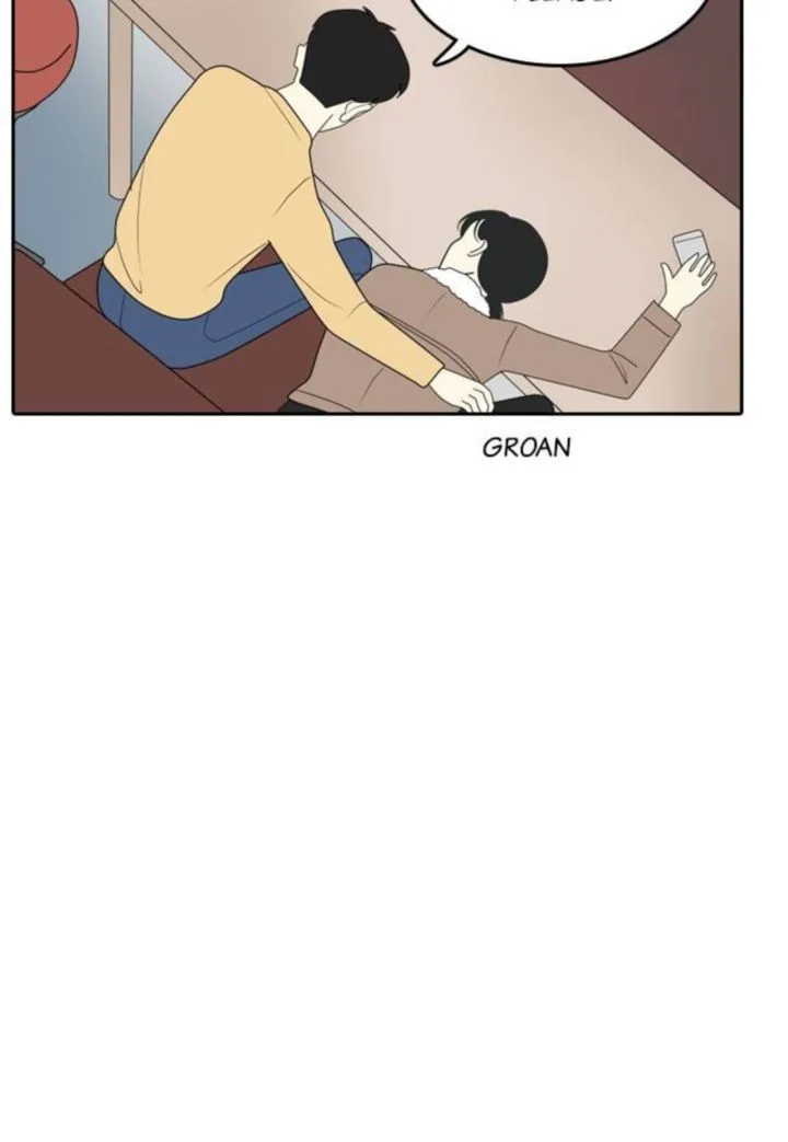 My Roommate Is a Gumiho Chapter 16 page 46