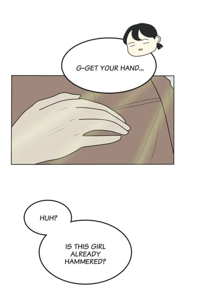 My Roommate Is a Gumiho Chapter 16 page 55