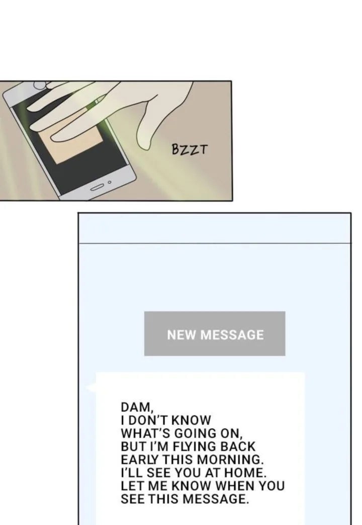 My Roommate Is a Gumiho Chapter 16 page 57