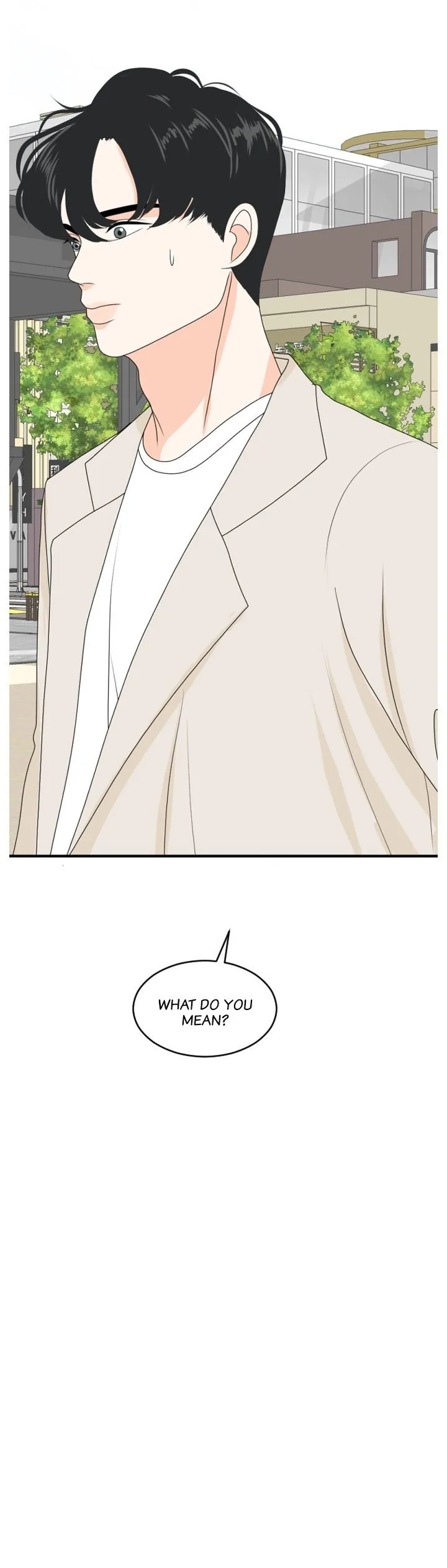 My Roommate Is a Gumiho Chapter 168 page 4