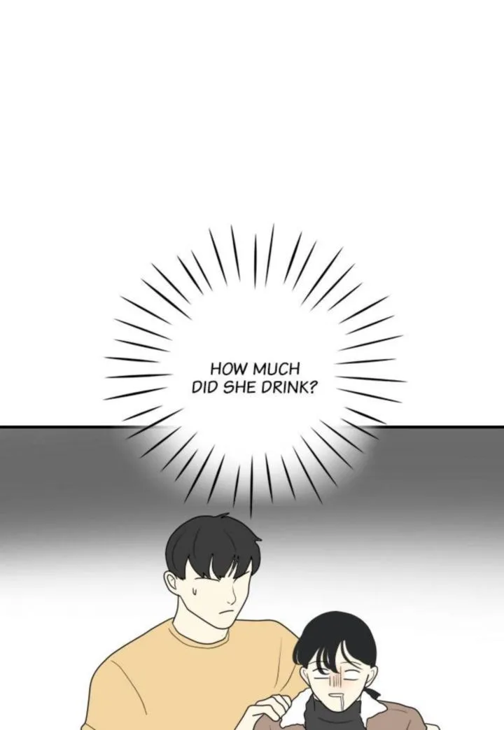 My Roommate Is a Gumiho Chapter 17 page 30