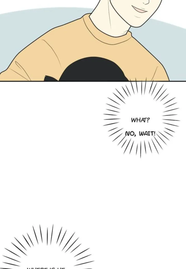 My Roommate Is a Gumiho Chapter 17 page 7