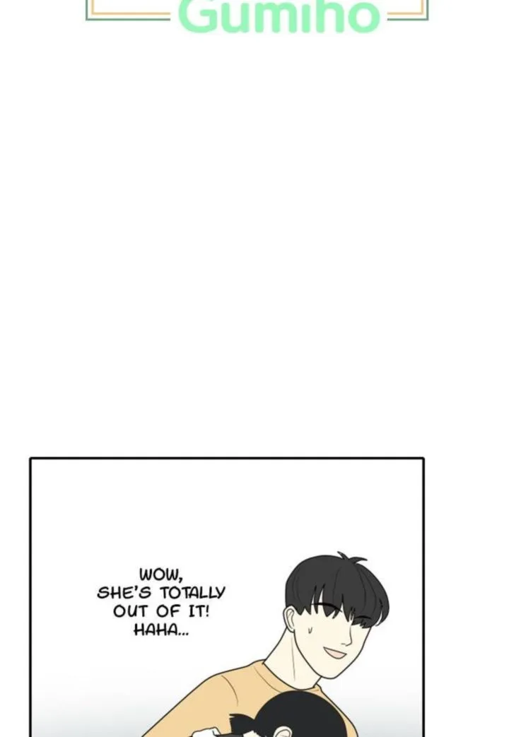 My Roommate Is a Gumiho Chapter 17 page 5