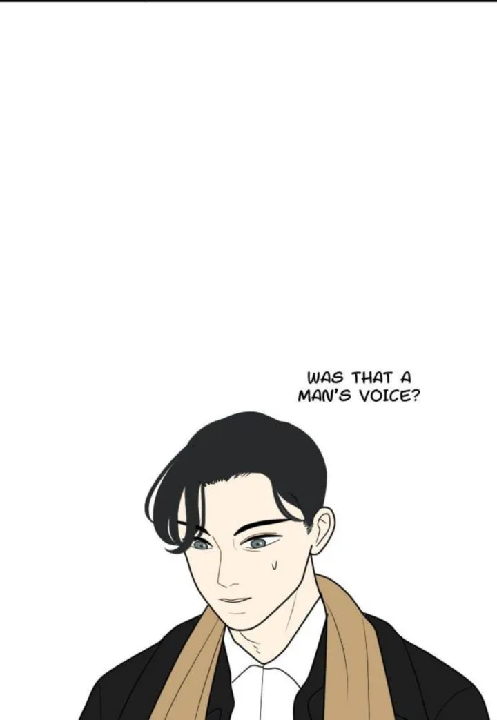 My Roommate Is a Gumiho Chapter 17 page 26