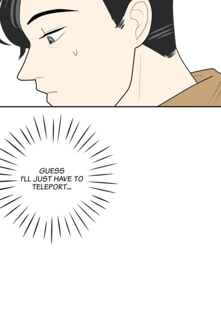 My Roommate Is a Gumiho Chapter 17 page 29