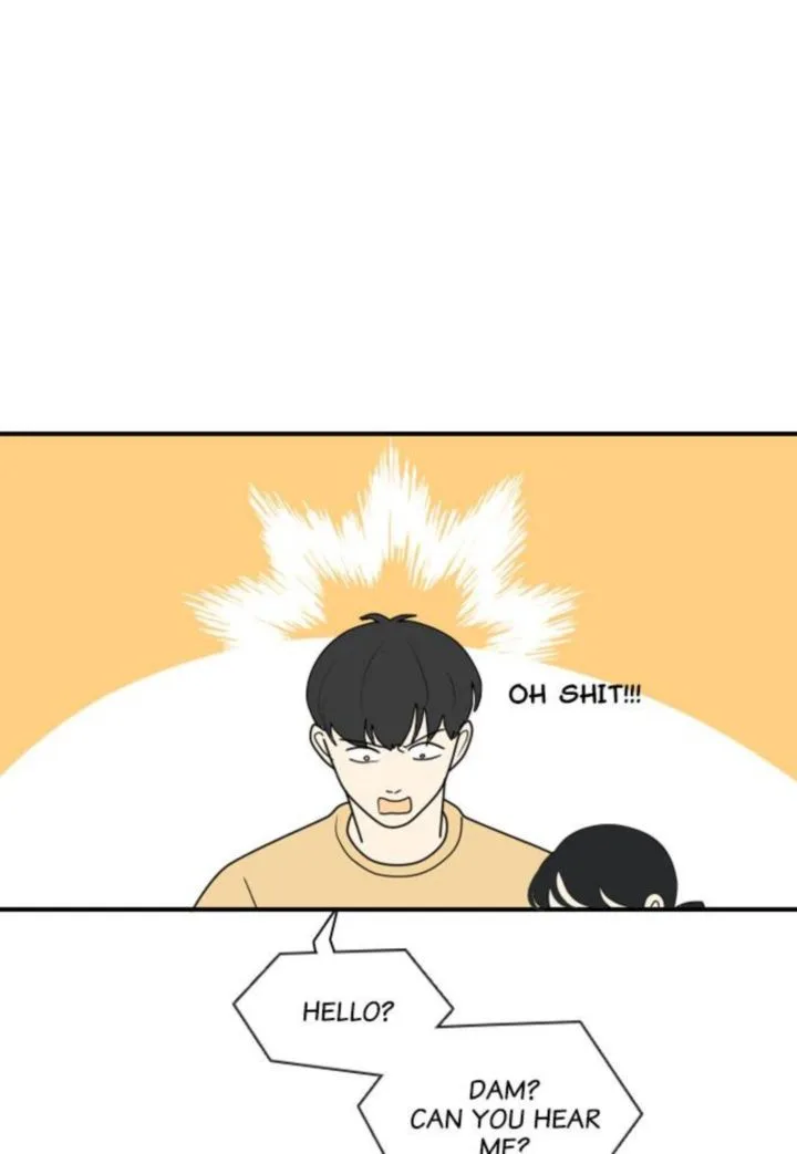 My Roommate Is a Gumiho Chapter 17 page 23