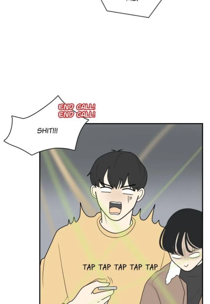 My Roommate Is a Gumiho Chapter 17 page 24