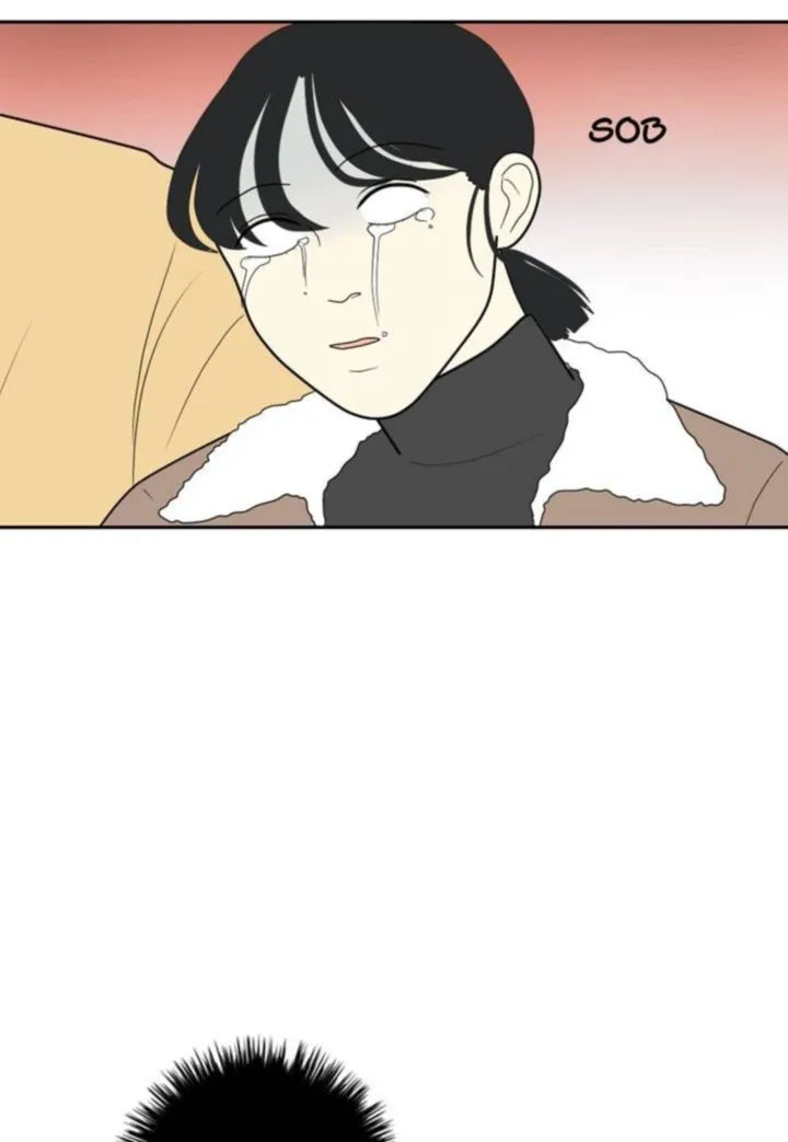 My Roommate Is a Gumiho Chapter 17 page 35