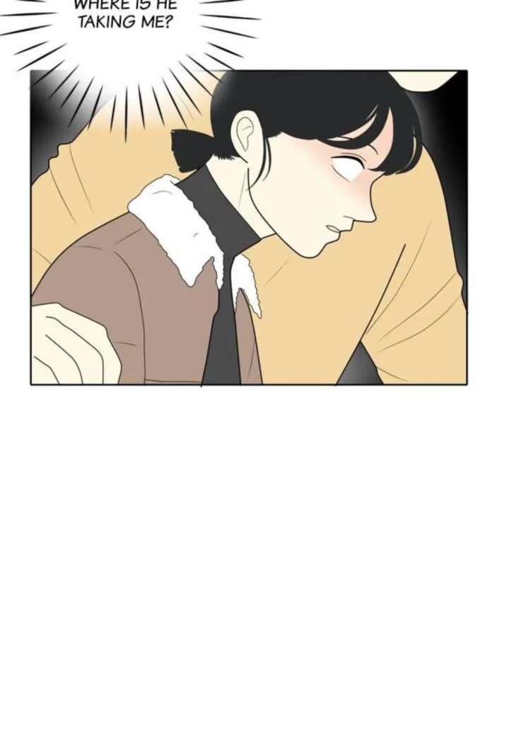 My Roommate Is a Gumiho Chapter 17 page 8