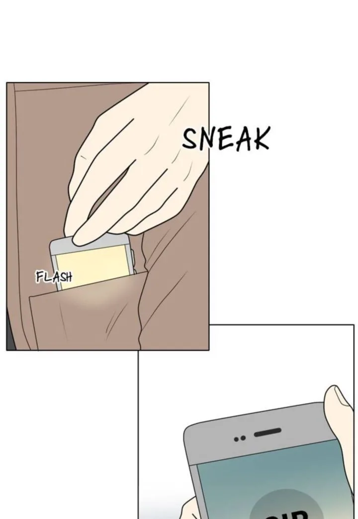 My Roommate Is a Gumiho Chapter 17 page 21