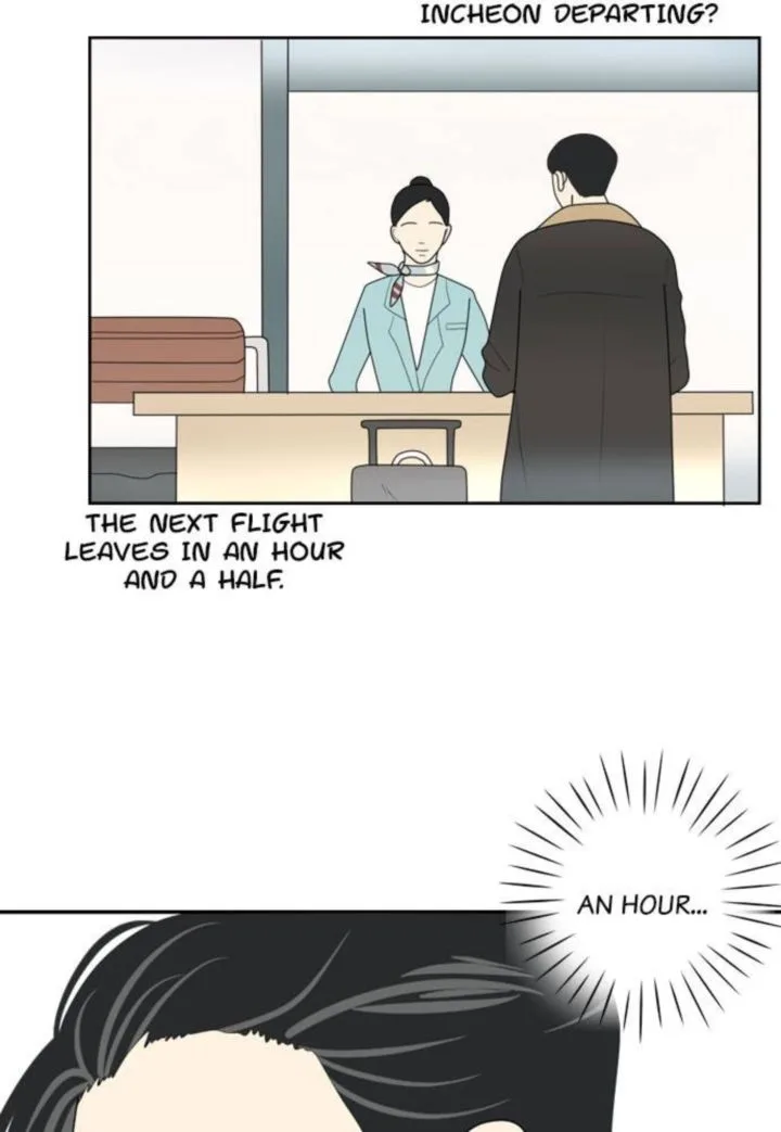 My Roommate Is a Gumiho Chapter 17 page 28