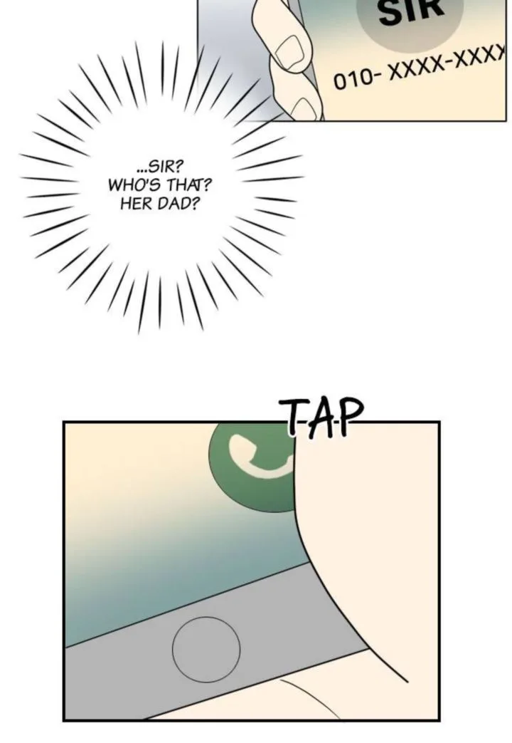 My Roommate Is a Gumiho Chapter 17 page 22