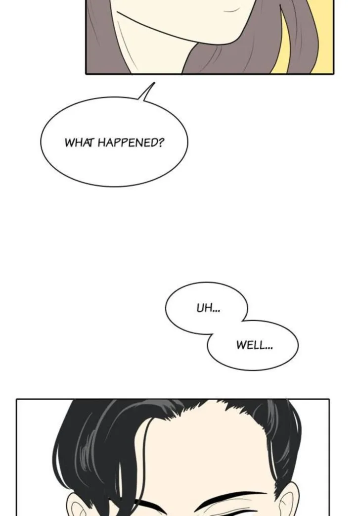 My Roommate Is a Gumiho Chapter 17 page 13