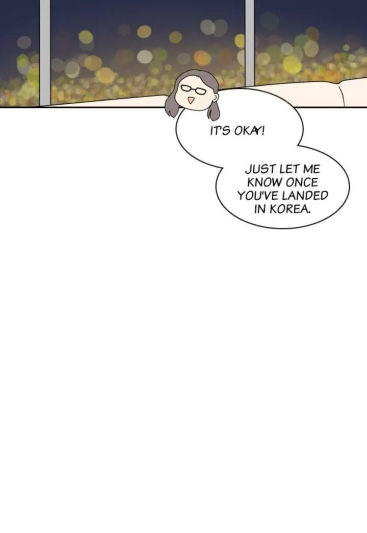 My Roommate Is a Gumiho Chapter 17 page 19