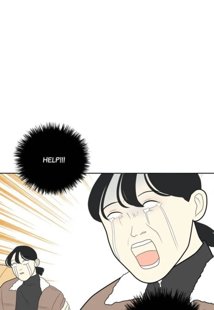 My Roommate Is a Gumiho Chapter 17 page 33