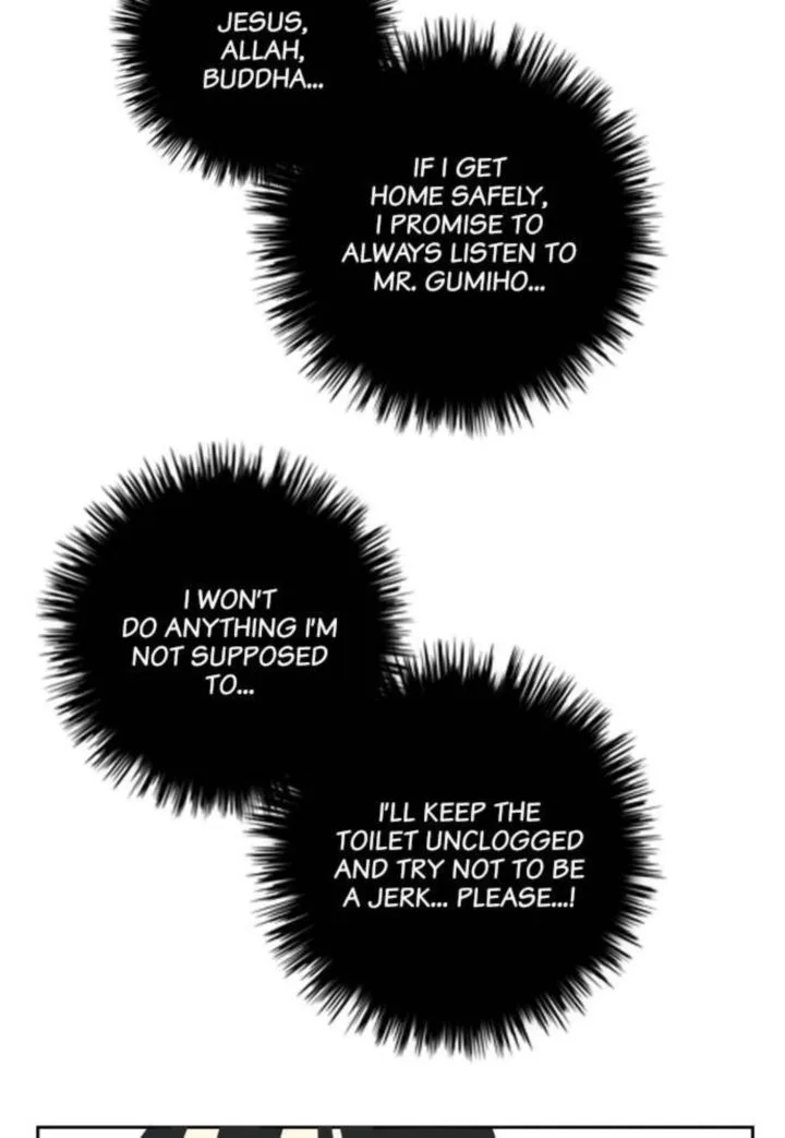 My Roommate Is a Gumiho Chapter 17 page 36