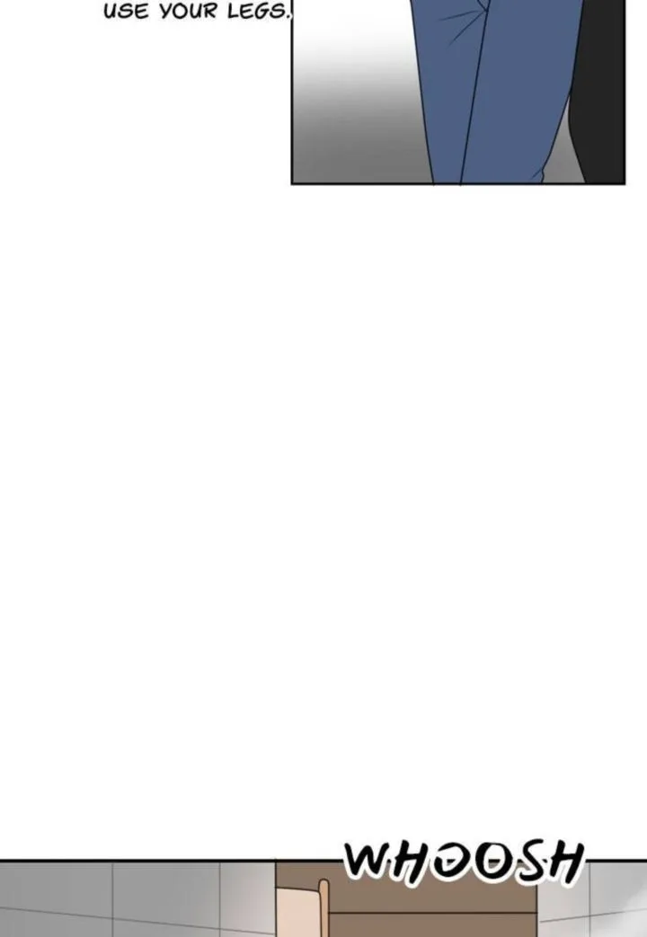 My Roommate Is a Gumiho Chapter 17 page 38