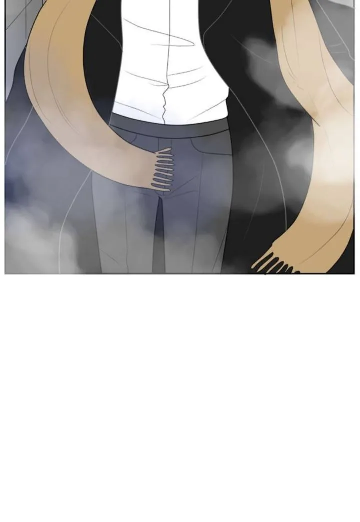 My Roommate Is a Gumiho Chapter 17 page 41