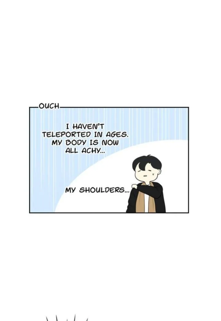My Roommate Is a Gumiho Chapter 17 page 43