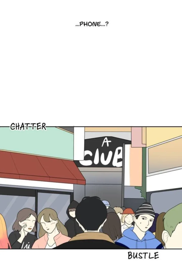 My Roommate Is a Gumiho Chapter 17 page 45