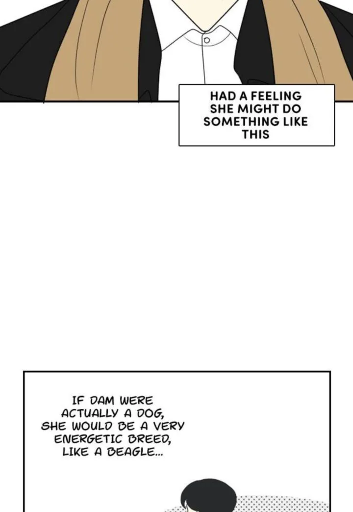My Roommate Is a Gumiho Chapter 17 page 47