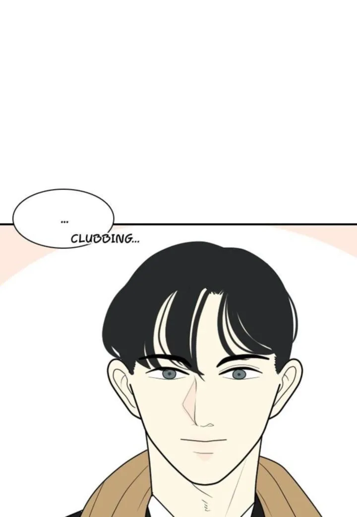 My Roommate Is a Gumiho Chapter 17 page 46