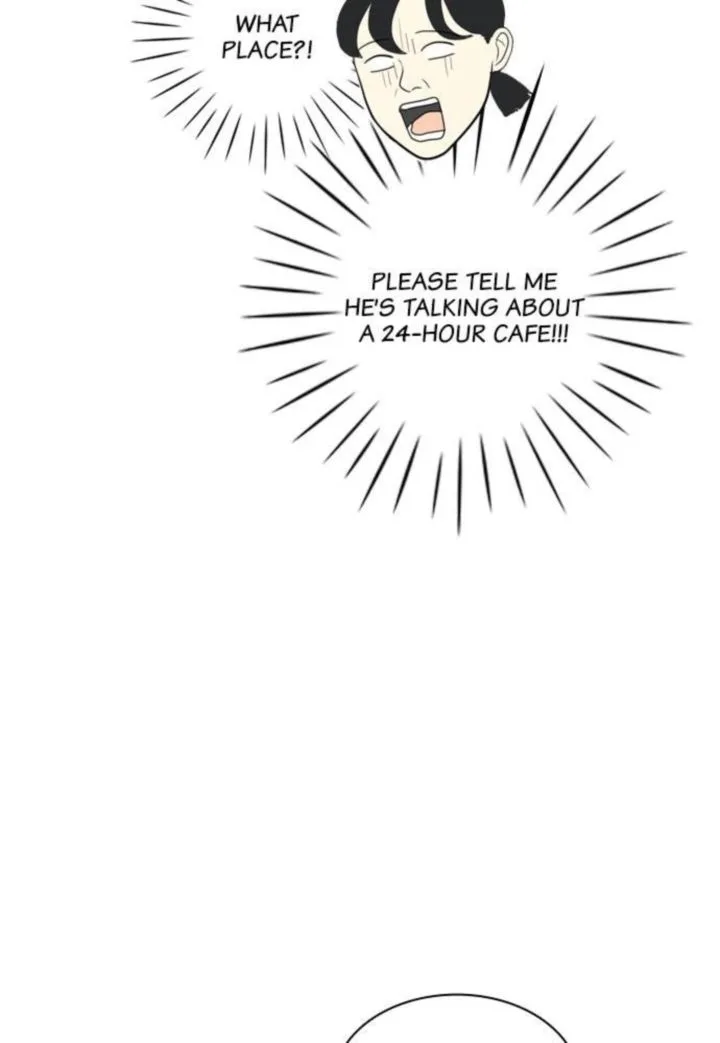 My Roommate Is a Gumiho Chapter 17 page 51