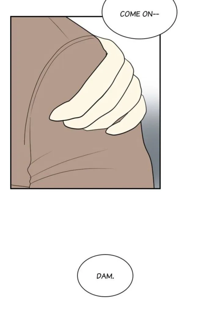 My Roommate Is a Gumiho Chapter 17 page 52
