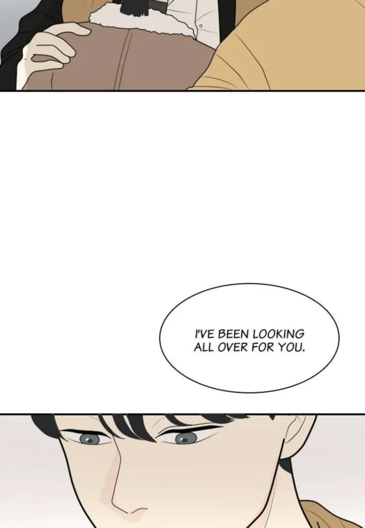 My Roommate Is a Gumiho Chapter 17 page 54