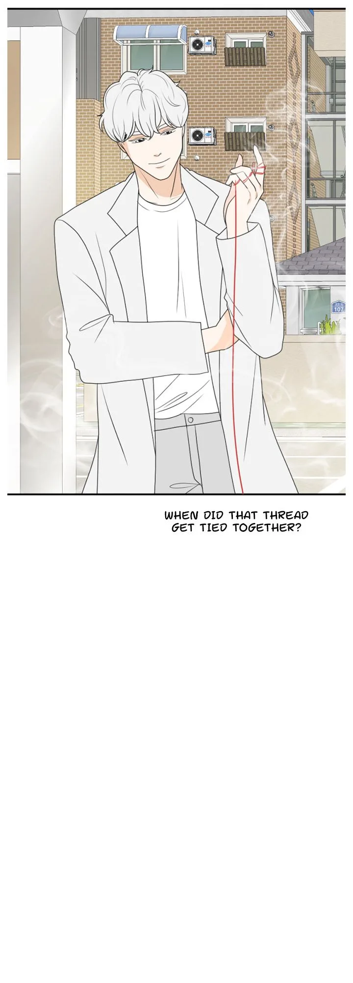My Roommate Is a Gumiho Chapter 171 page 8