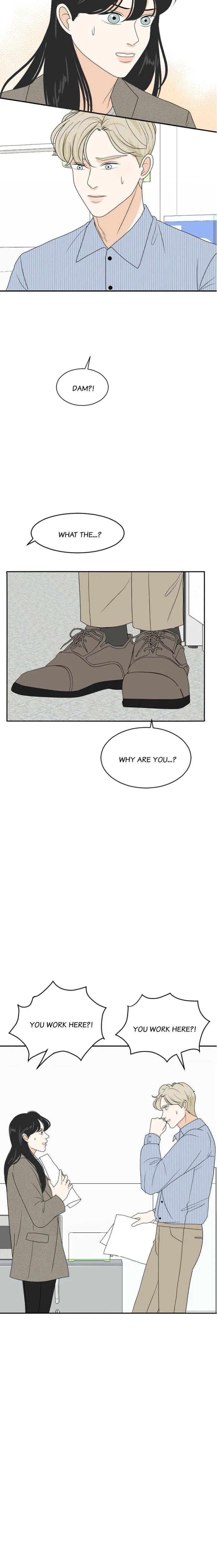 My Roommate Is a Gumiho Chapter 173 page 5