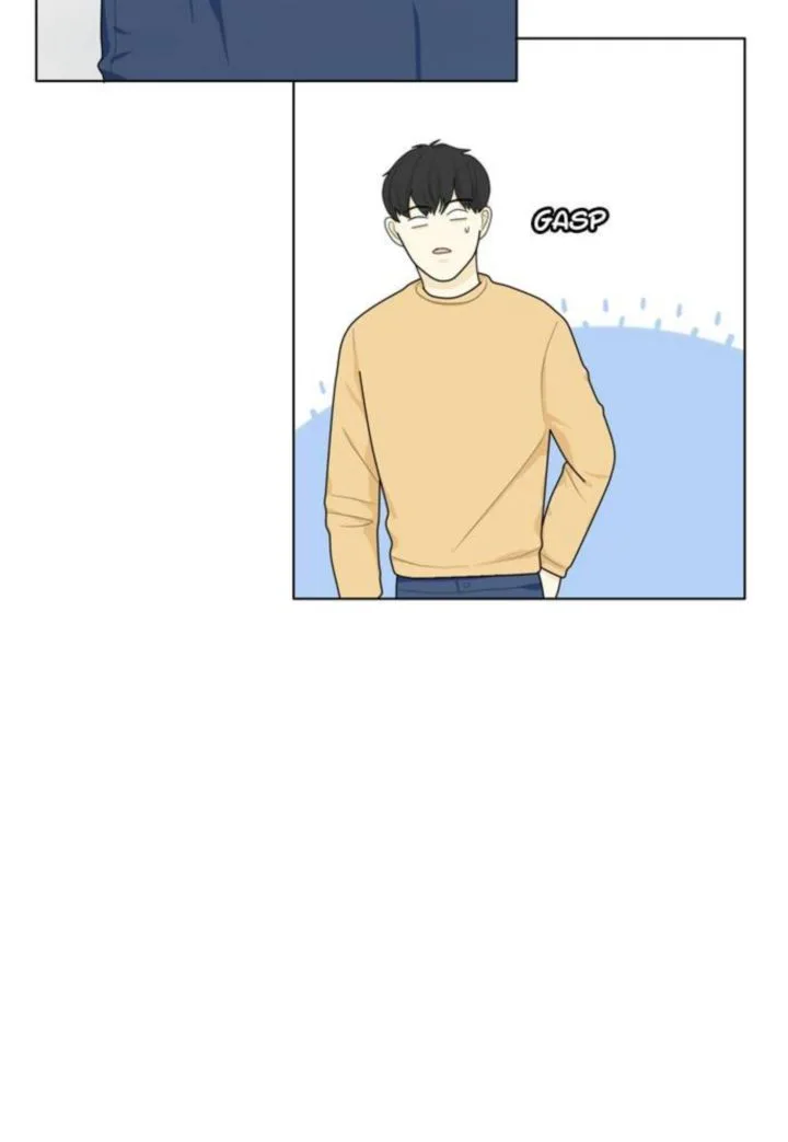My Roommate Is a Gumiho Chapter 18 page 13