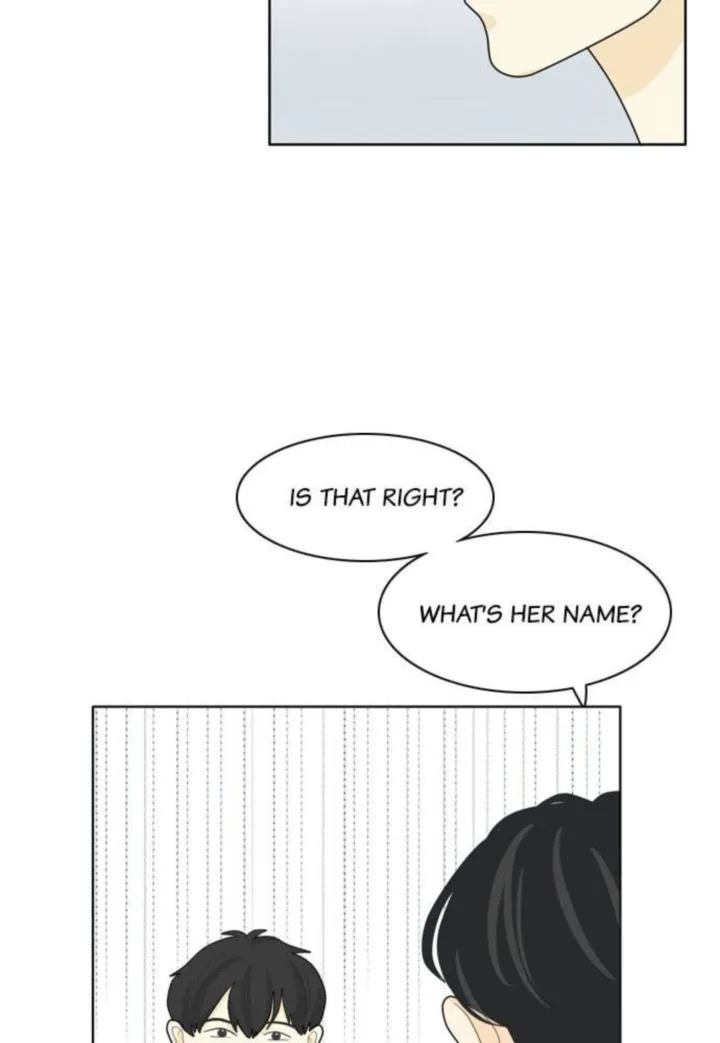 My Roommate Is a Gumiho Chapter 18 page 18