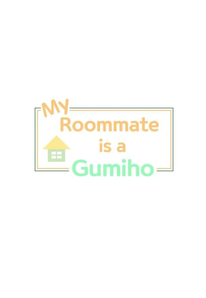 My Roommate Is a Gumiho Chapter 18 page 1
