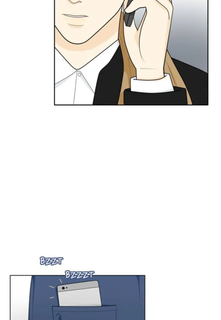 My Roommate Is a Gumiho Chapter 18 page 12