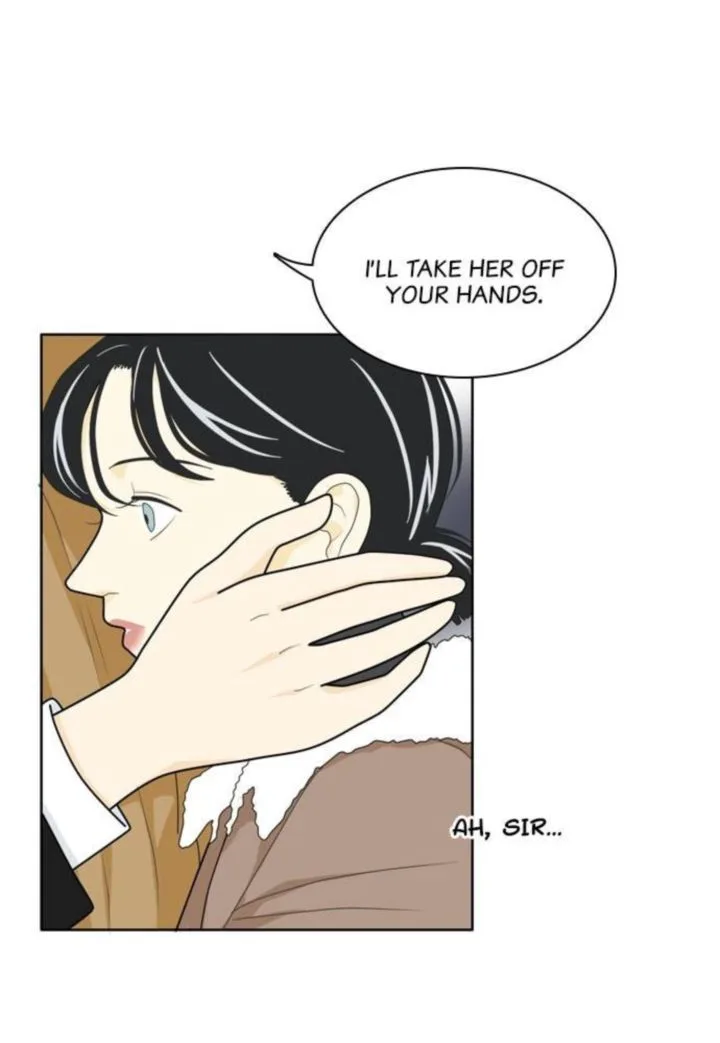 My Roommate Is a Gumiho Chapter 18 page 6