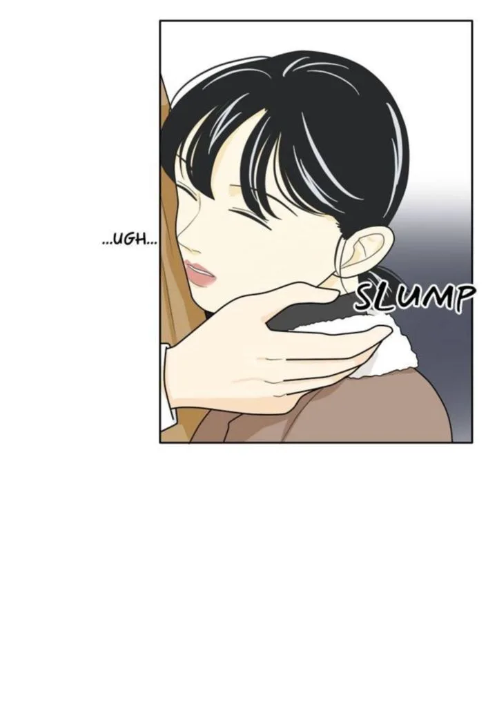 My Roommate Is a Gumiho Chapter 18 page 7