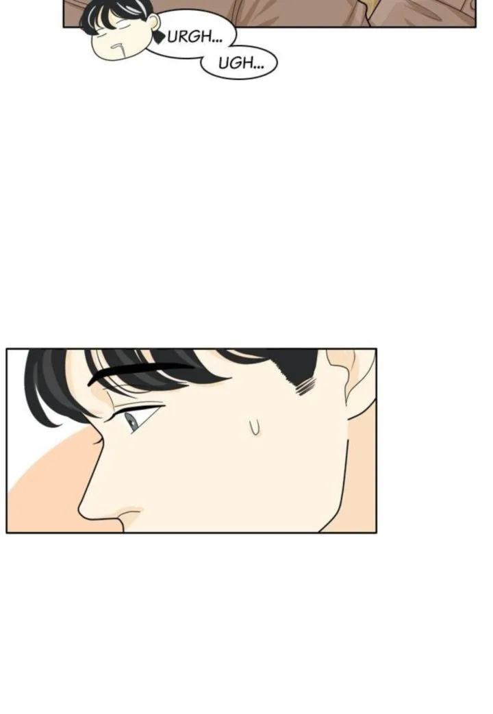 My Roommate Is a Gumiho Chapter 18 page 29