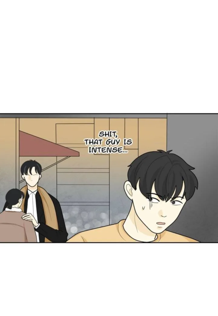 My Roommate Is a Gumiho Chapter 18 page 24