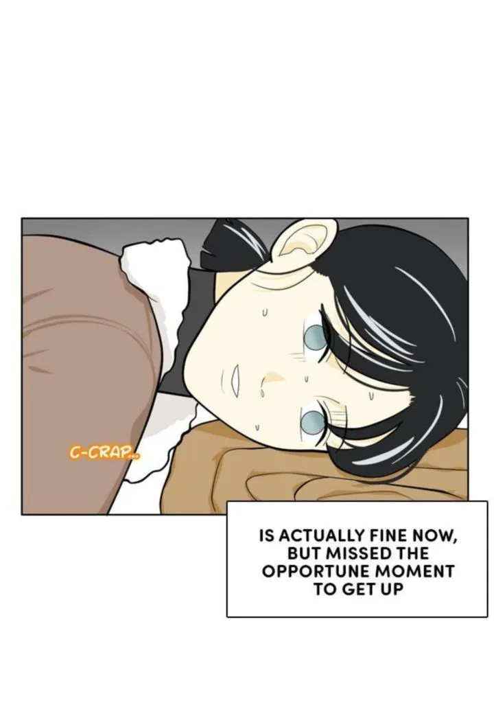 My Roommate Is a Gumiho Chapter 18 page 32