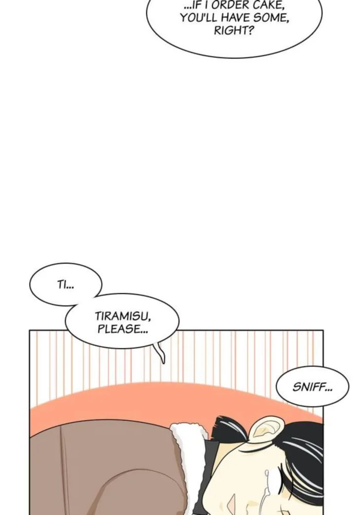 My Roommate Is a Gumiho Chapter 18 page 37