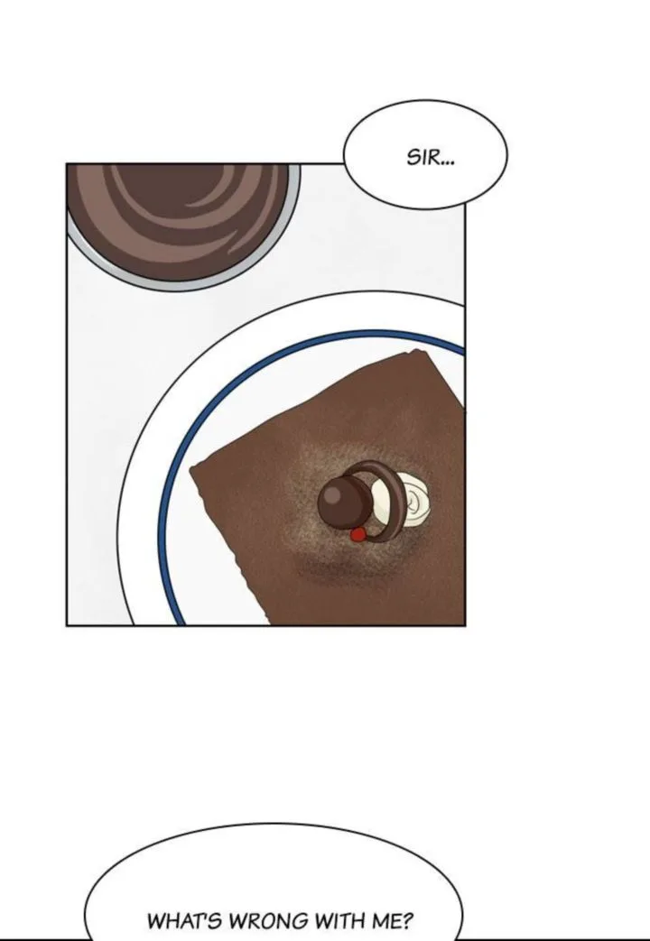 My Roommate Is a Gumiho Chapter 18 page 39