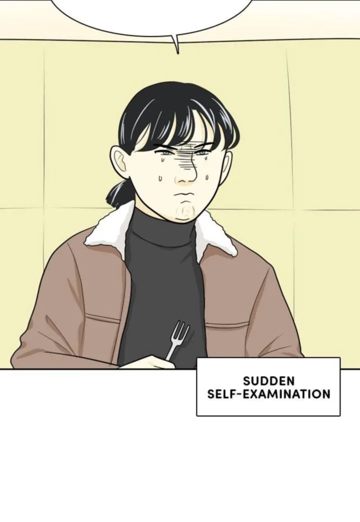 My Roommate Is a Gumiho Chapter 18 page 40