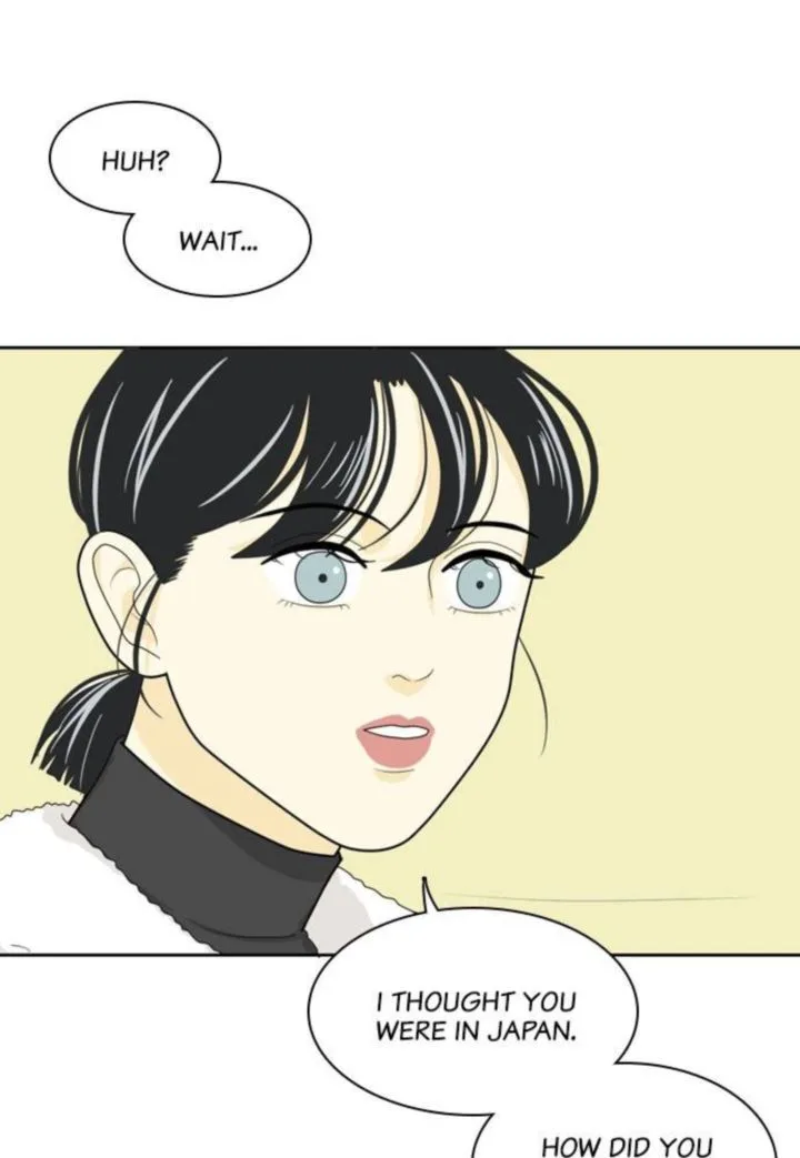 My Roommate Is a Gumiho Chapter 18 page 44