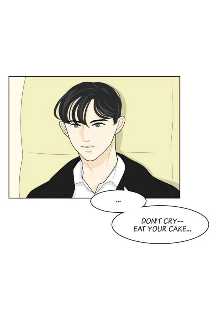My Roommate Is a Gumiho Chapter 18 page 43