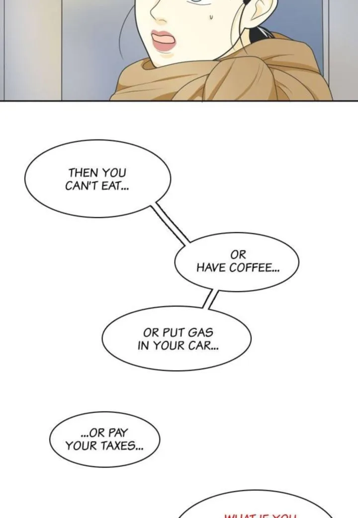 My Roommate Is a Gumiho Chapter 18 page 59