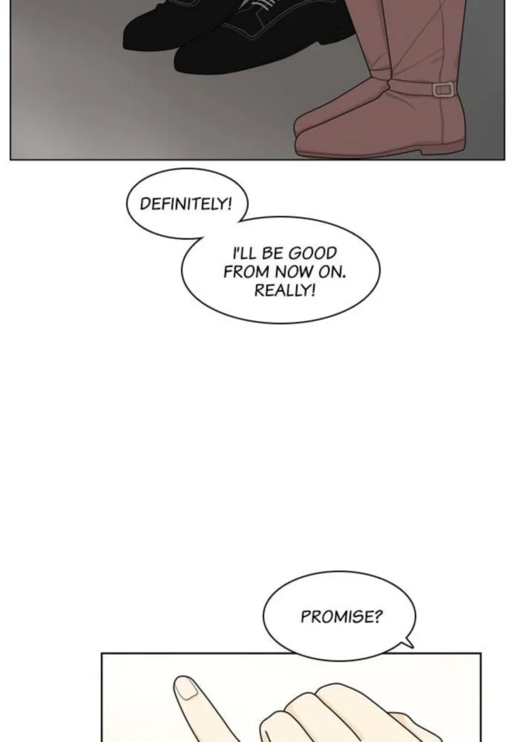 My Roommate Is a Gumiho Chapter 18 page 63