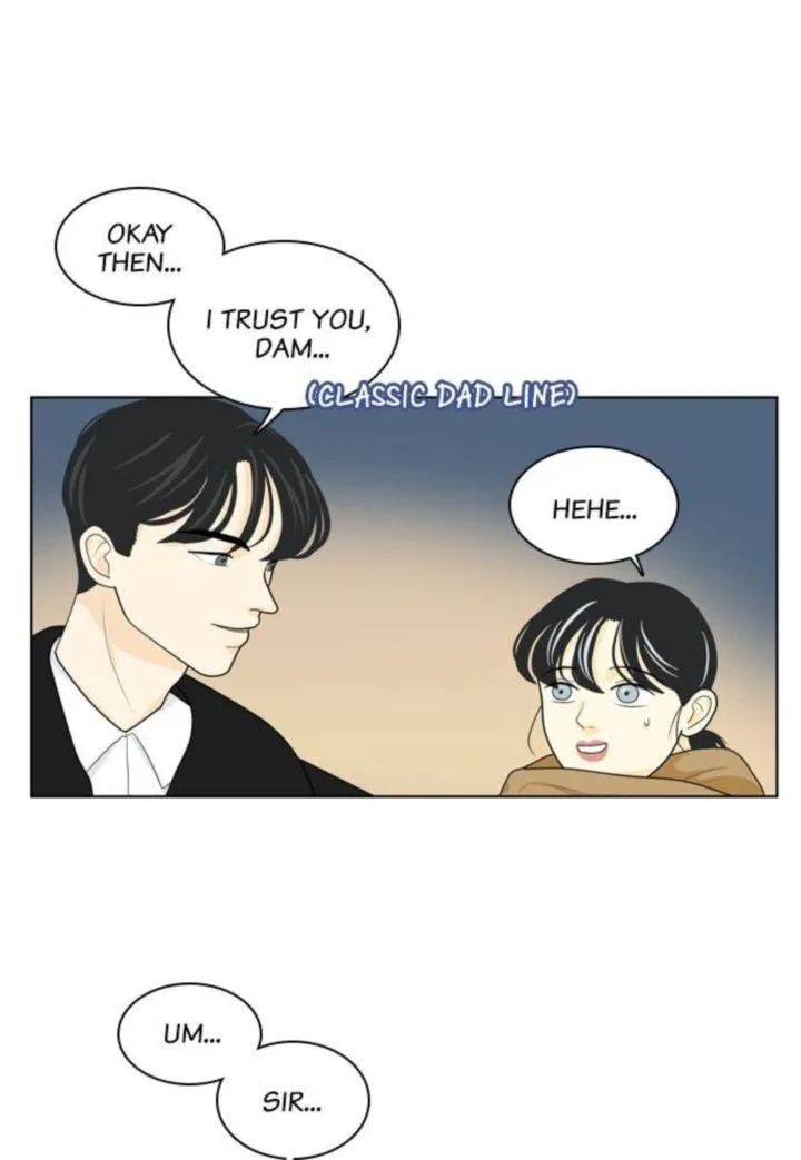 My Roommate Is a Gumiho Chapter 18 page 65